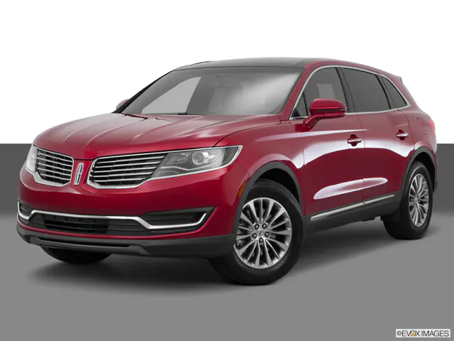 download Mercury MKX able workshop manual