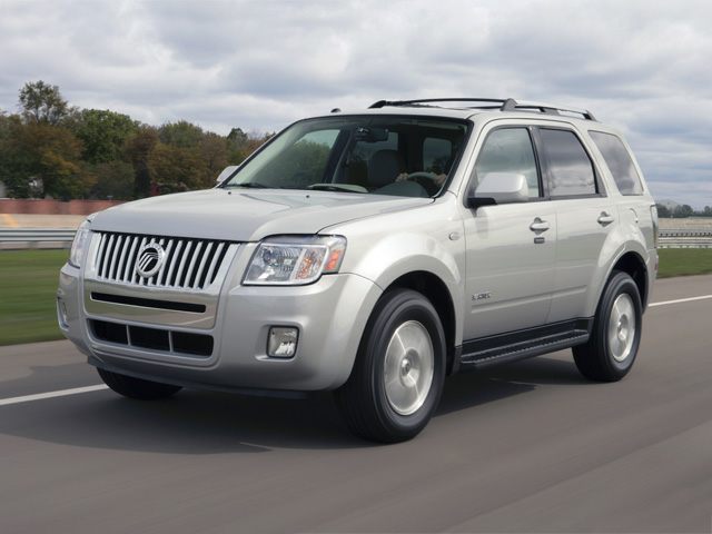 download Mercury Mariner able workshop manual