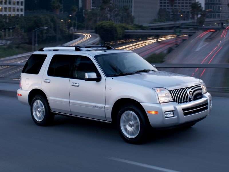 download Mercury Mountaineer able workshop manual