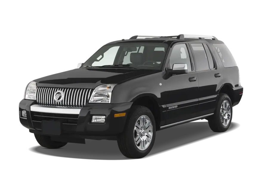 download Mercury Mountaineer able workshop manual