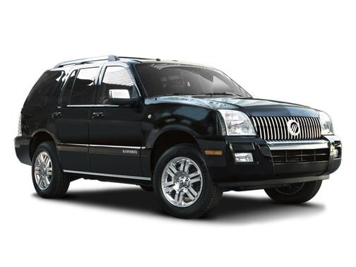 download Mercury Mountaineer able workshop manual