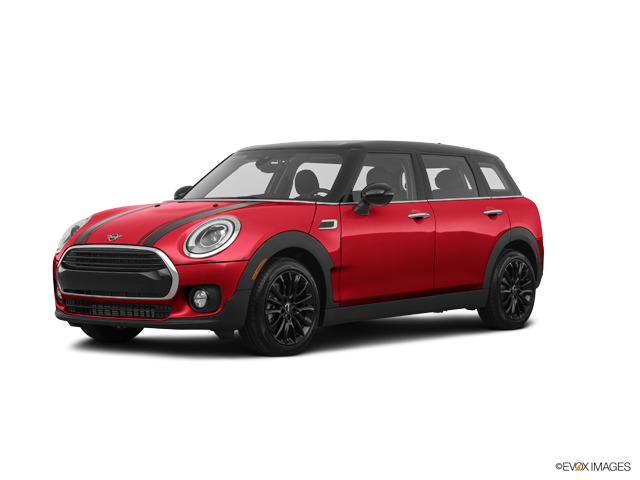 download Mini Clubman able workshop manual