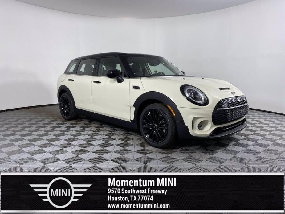 download Mini Clubman able workshop manual