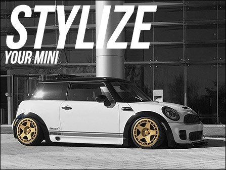 download Mini Hatch R50 R53 workshop manual