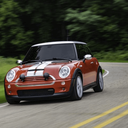 download Mini Mini Cooper 1964 able workshop manual