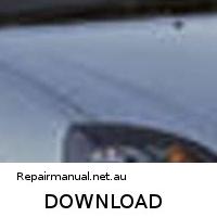 repair manual