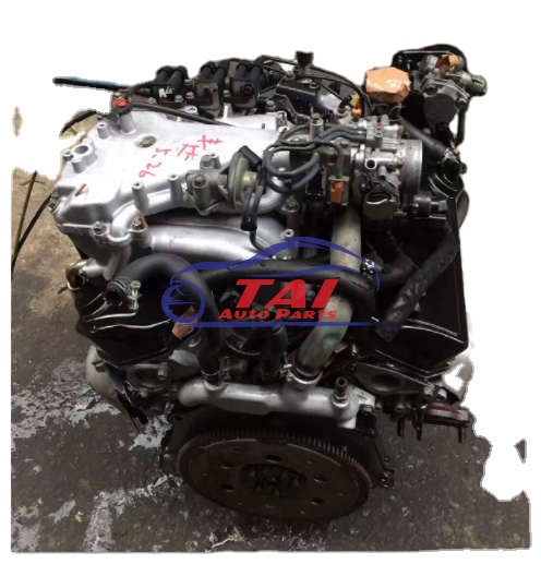 download Mitsubishi 6G72 engine workshop manual