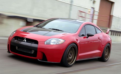 download Mitsubishi Eclipse 3 G3 able workshop manual