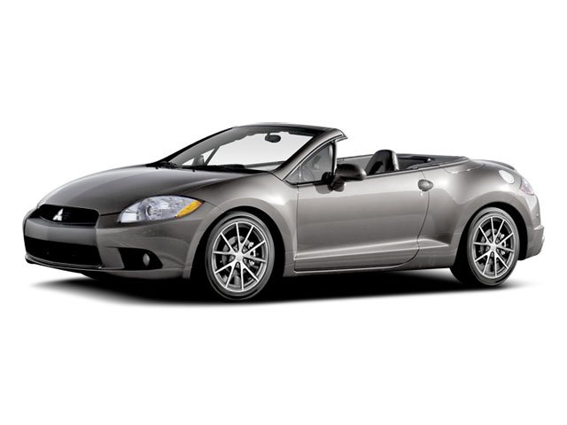 download Mitsubishi Eclipse Eclipse Spyder able workshop manual