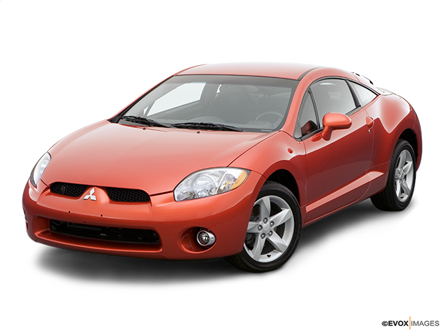 download Mitsubishi Eclipse Master workshop manual