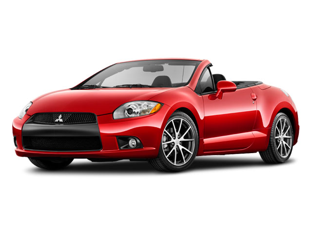 download Mitsubishi Eclipse Spyder able workshop manual