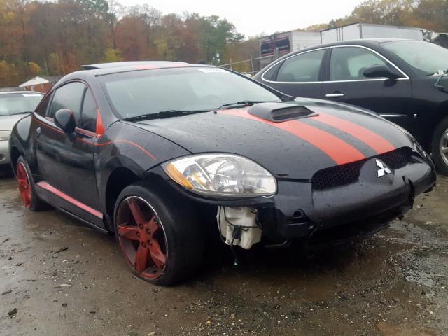 download Mitsubishi Eclipse able workshop manual