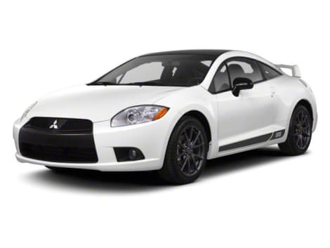 download Mitsubishi Eclipse able workshop manual