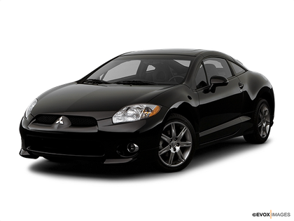 download Mitsubishi Eclipse able workshop manual