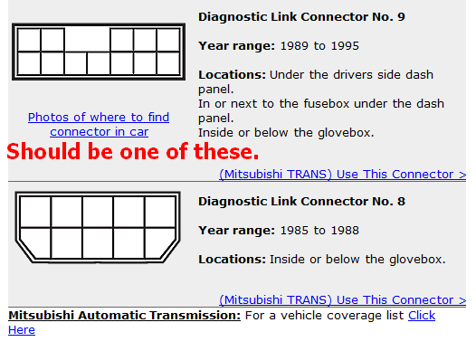 download Mitsubishi Eclipse able workshop manual