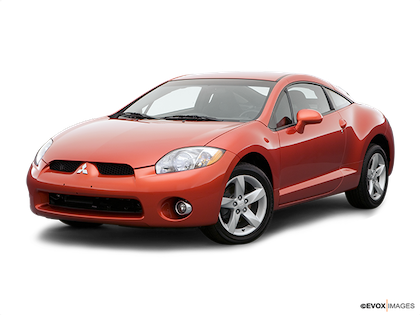 download Mitsubishi Eclipse able workshop manual