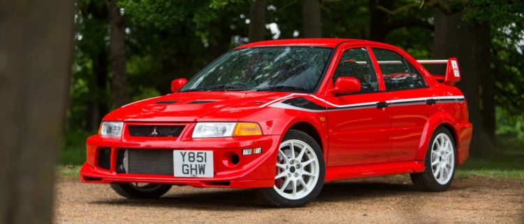 download Mitsubishi Evo 4 5 able workshop manual