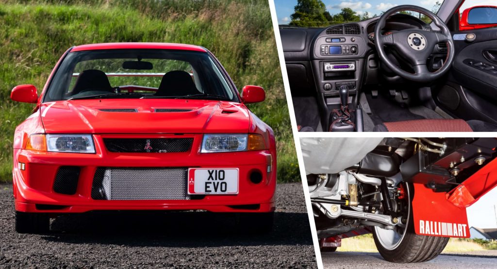 download Mitsubishi Evolution VI able workshop manual