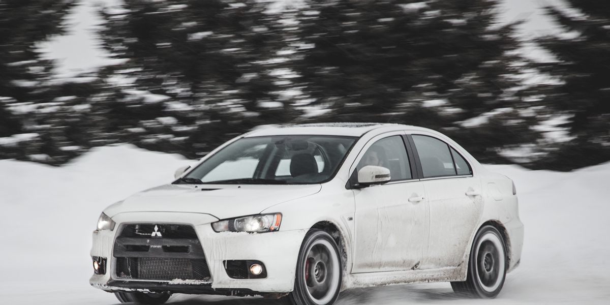 download Mitsubishi Evolution X Evo 10 Manua workshop manual