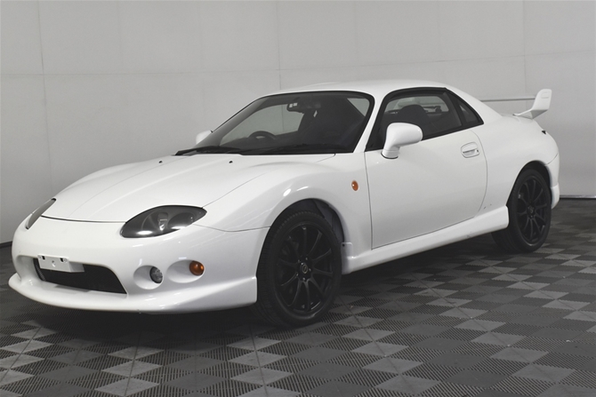 download Mitsubishi FTO FTO 2.0 GR GX GPX GPVR able workshop manual