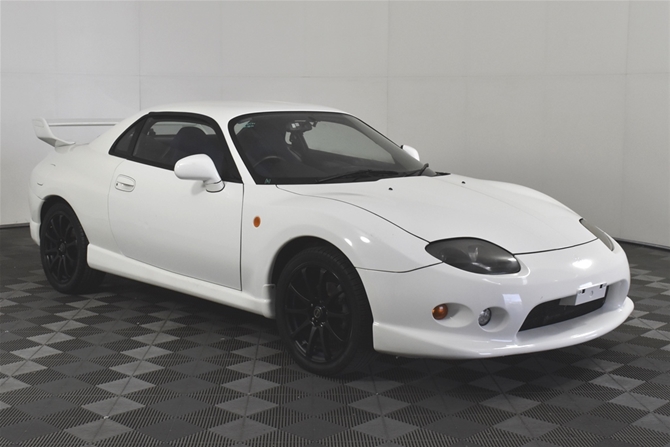 download Mitsubishi FTO FTO 2.0 GR GX GPX GPVR able workshop manual