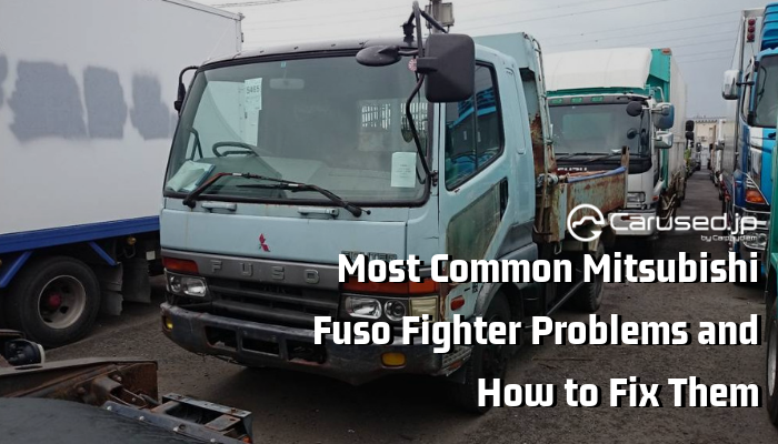 download Mitsubishi Fuso Canter FH able workshop manual