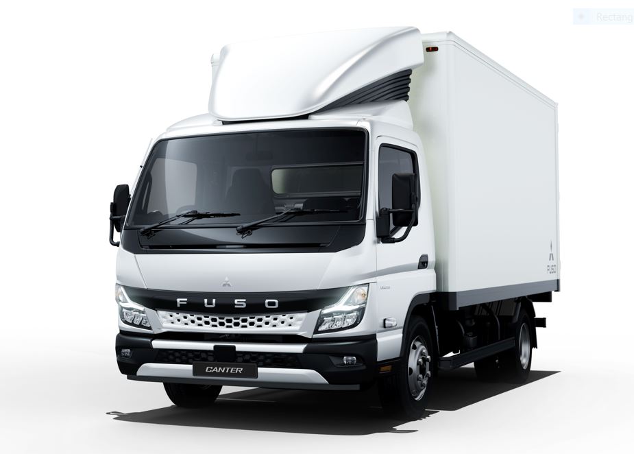 download Mitsubishi Fuso Canter Truck able workshop manual