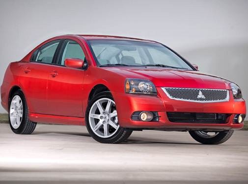 download Mitsubishi Galant able workshop manual