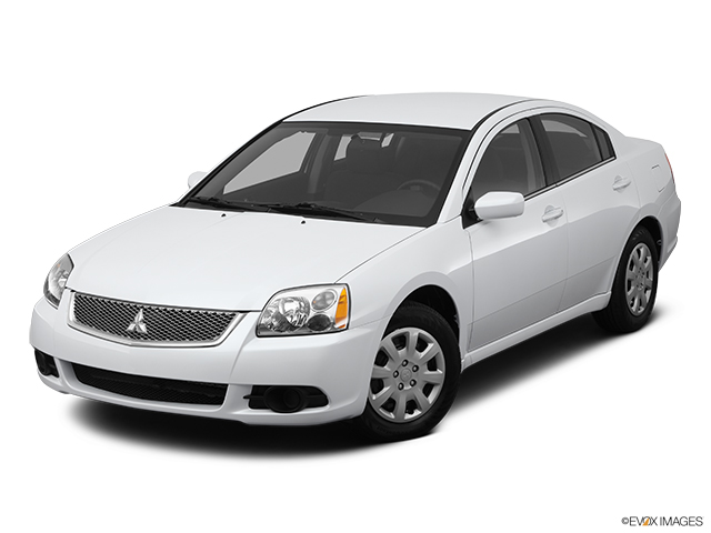 download Mitsubishi Galant able workshop manual