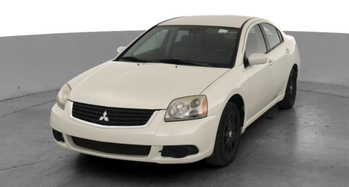 download Mitsubishi Galant able workshop manual