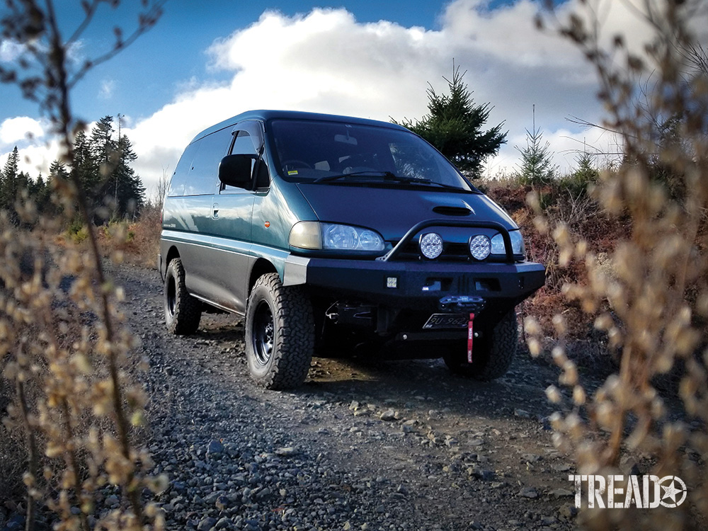 download Mitsubishi L400 Delica Space Gear Starwagon able workshop manual