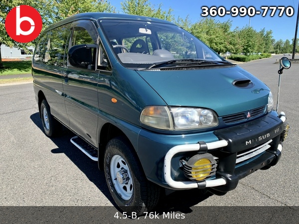 download Mitsubishi L400 Delica Space Gear Starwagon able workshop manual