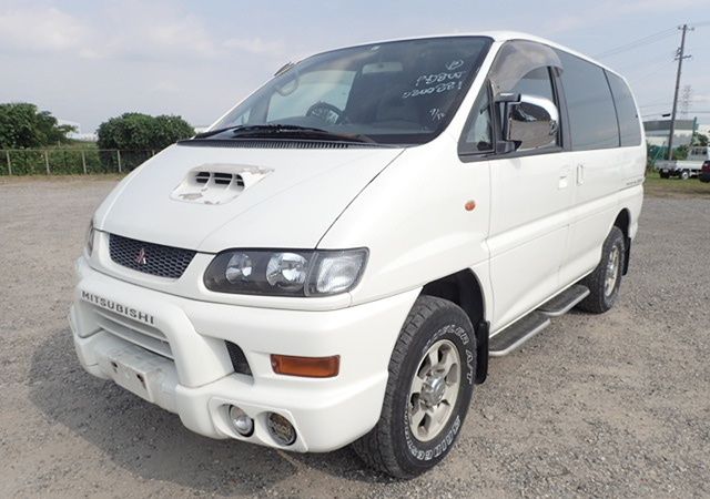 download Mitsubishi L400 Delica Space Gear Starwagon able workshop manual