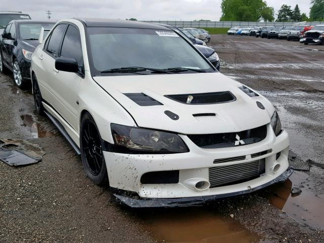 download Mitsubishi Lancer Evo 4 able workshop manual