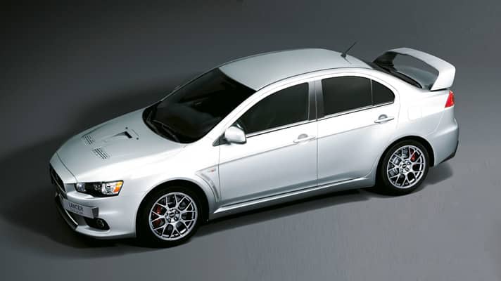 download Mitsubishi Lancer Evolution 7 able workshop manual