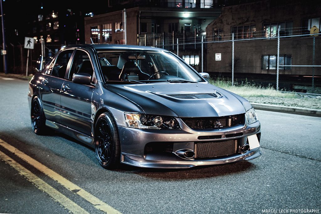 download Mitsubishi Lancer Evolution 9 EVO IX workshop manual