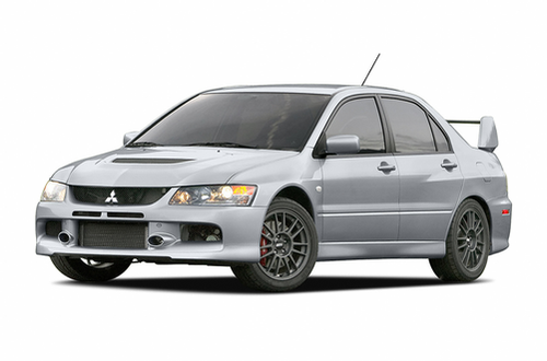 download Mitsubishi Lancer Evolution 9 EVO IX workshop manual