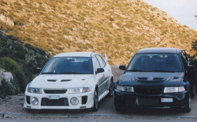 download Mitsubishi Lancer Evolution Evo 4 Evo 5 able workshop manual