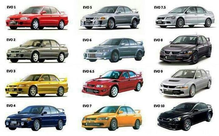 download Mitsubishi Lancer Evolution Evo 4 Evo 5 able workshop manual