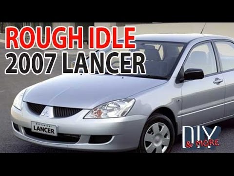 download Mitsubishi Lancer Lancer Sportback MUT III [ INFORMATIVE DIY ]  97 workshop manual