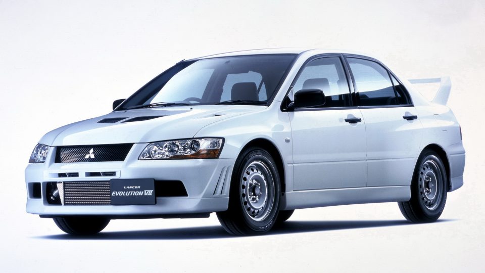 download Mitsubishi Lancer Workable workshop manual