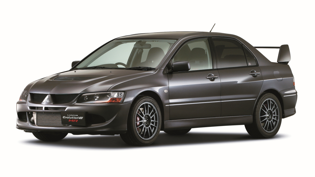 download Mitsubishi Lancer Workable workshop manual