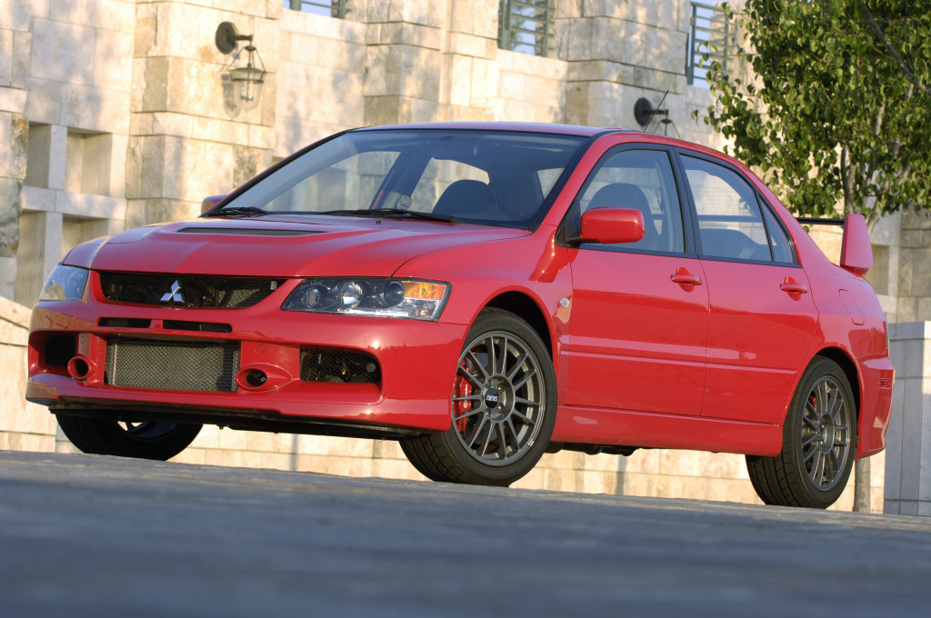 download Mitsubishi Lancer Workable workshop manual