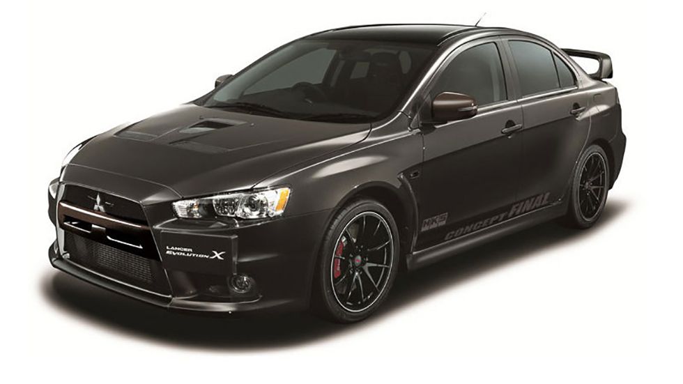 download Mitsubishi Lancer Workable workshop manual