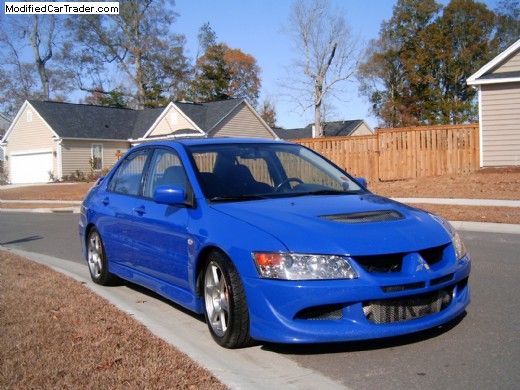 download Mitsubishi Lancer workshop manual