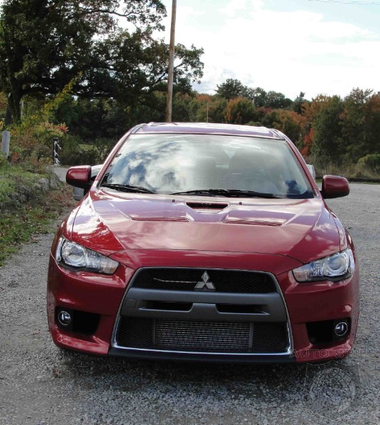 download Mitsubishi Lancer workshop manual