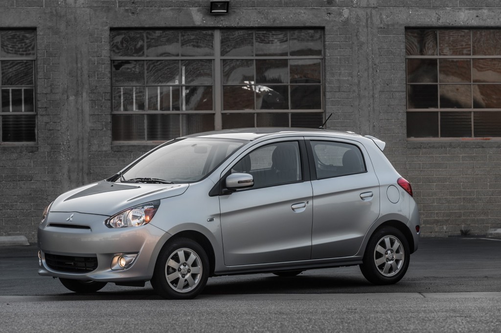 download Mitsubishi Mirage able workshop manual