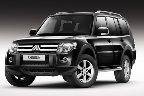 download Mitsubishi Montero Pajero Shogun able workshop manual