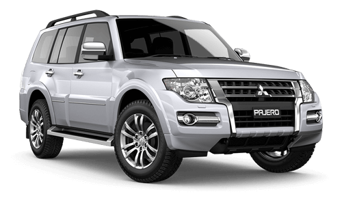 download Mitsubishi Montero workshop manual