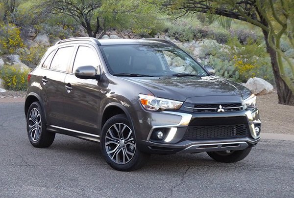 download Mitsubishi Outlander able workshop manual